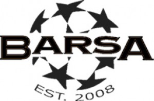 Logo tímu BARSA