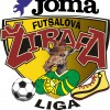Futsalová Žirafa Liga Žilina: Úradná správa č. 4/2021-22.