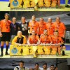 Futsal Žirafa Žilina: on-line registrácia Žirafa Poháru 2019 spustená.